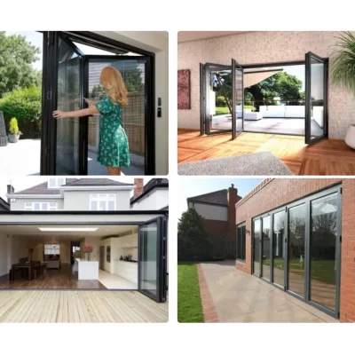 Double-glazed window installation on a home in Ascot, Surrey.